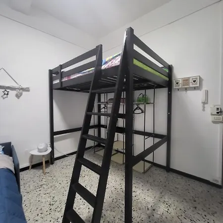Casina Angiulina Apartamento Finale Ligure