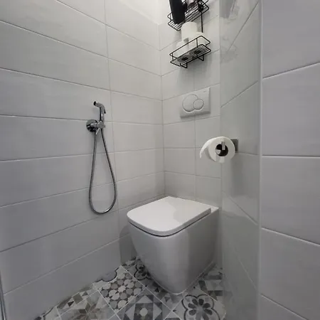Casina Angiulina Apartamento Finale Ligure