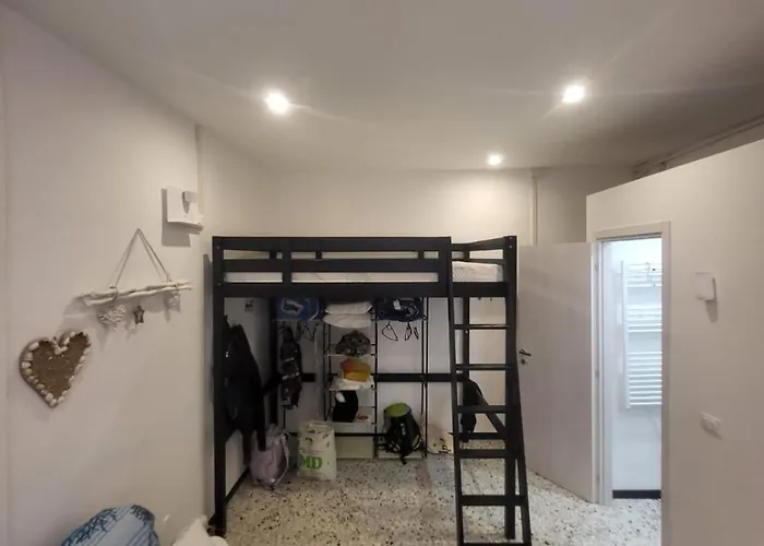 Appartement Casina Angiulina *
