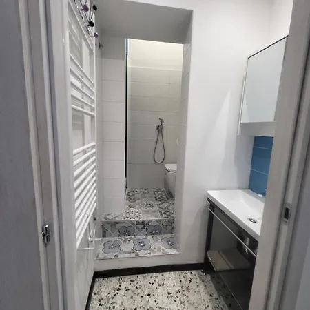Casina Angiulina Apartment