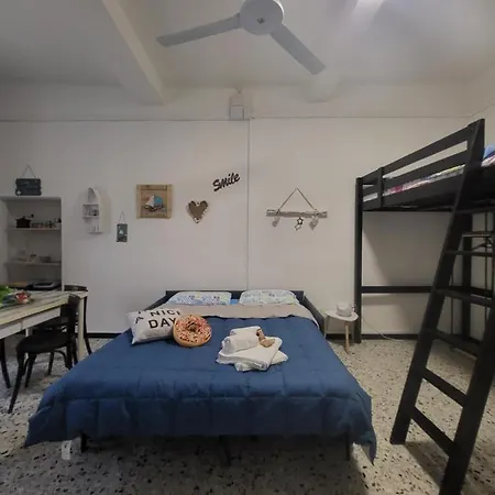 Casina Angiulina * Finale Ligure