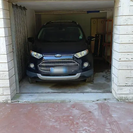 Casina Angiulina Finale Ligure