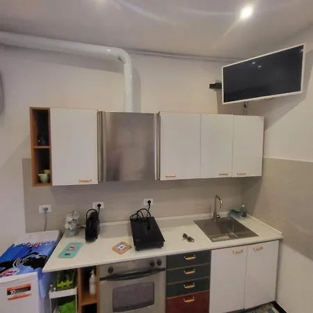 Apartment Casina Angiulina