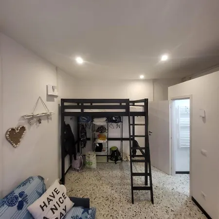 Apartment Casina Angiulina *