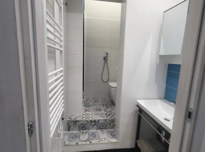 Casina Angiulina Apartman